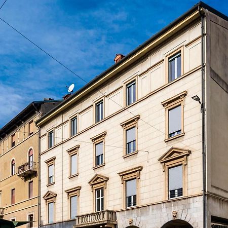 Casavacanza Orchidea 2 Bergamo Buitenkant foto