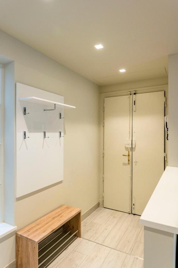 Casavacanza Orchidea 2 Bergamo Buitenkant foto