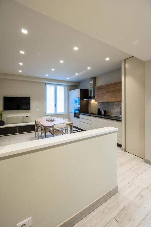 Casavacanza Orchidea 2 Bergamo Buitenkant foto