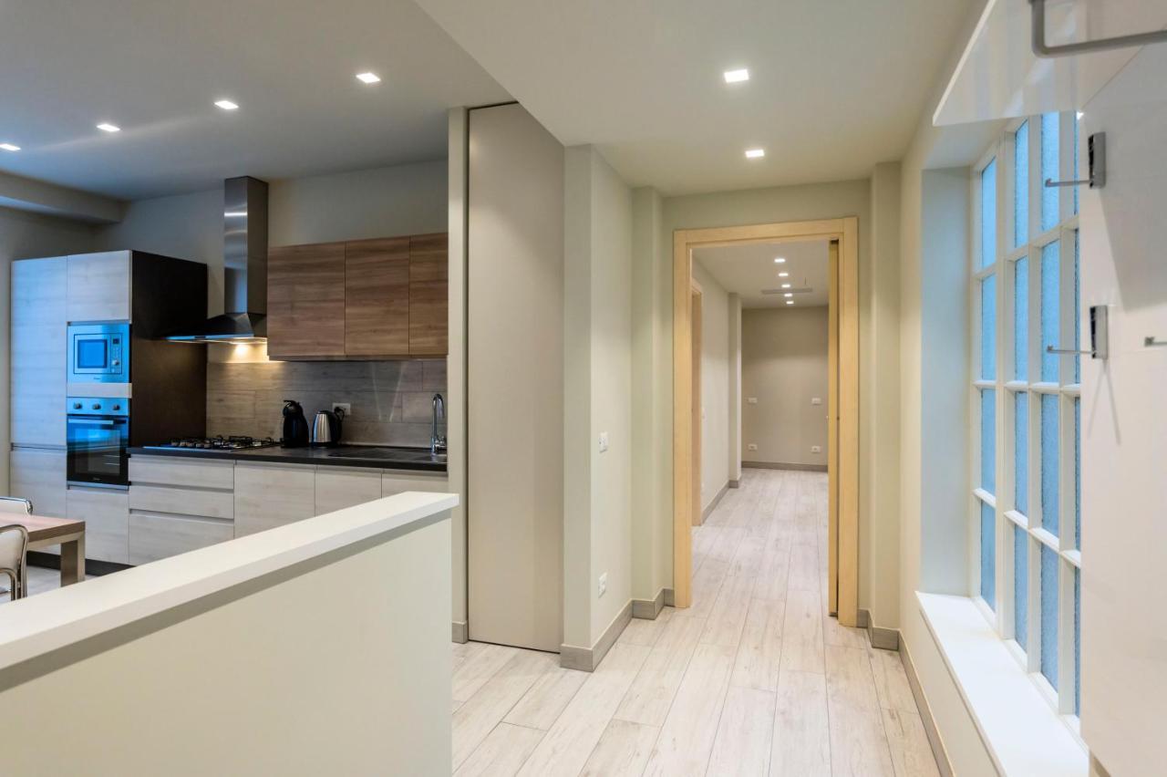 Casavacanza Orchidea 2 Bergamo Buitenkant foto