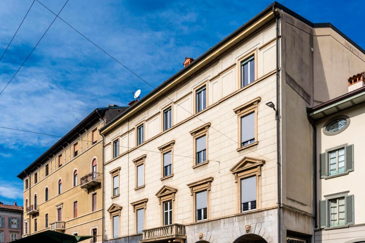 Casavacanza Orchidea 2 Bergamo Buitenkant foto