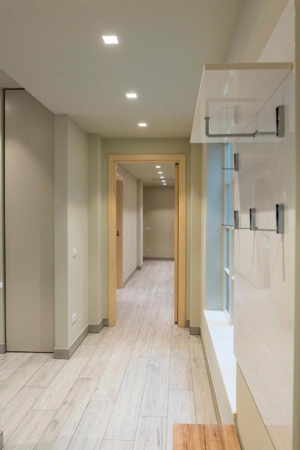 Casavacanza Orchidea 2 Bergamo Buitenkant foto
