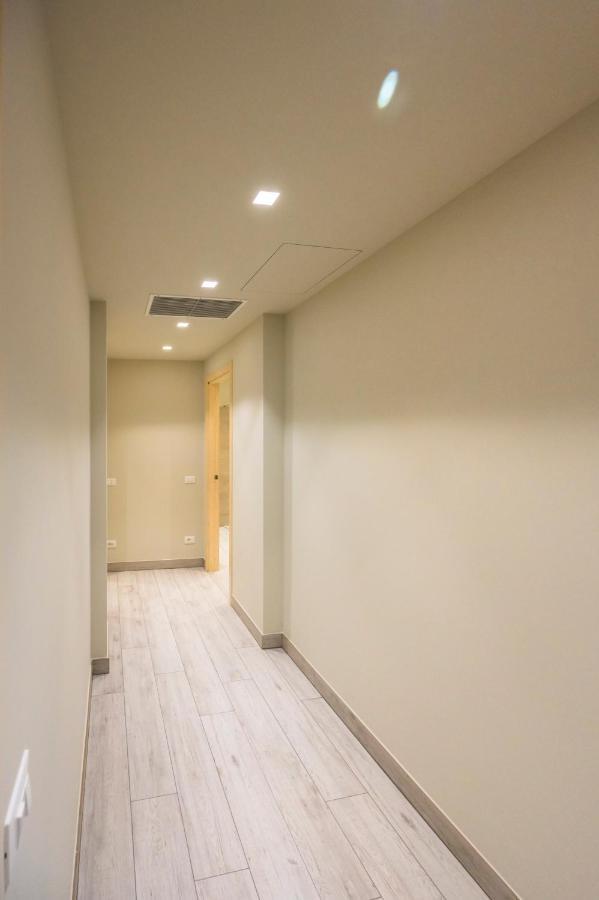 Casavacanza Orchidea 2 Bergamo Buitenkant foto