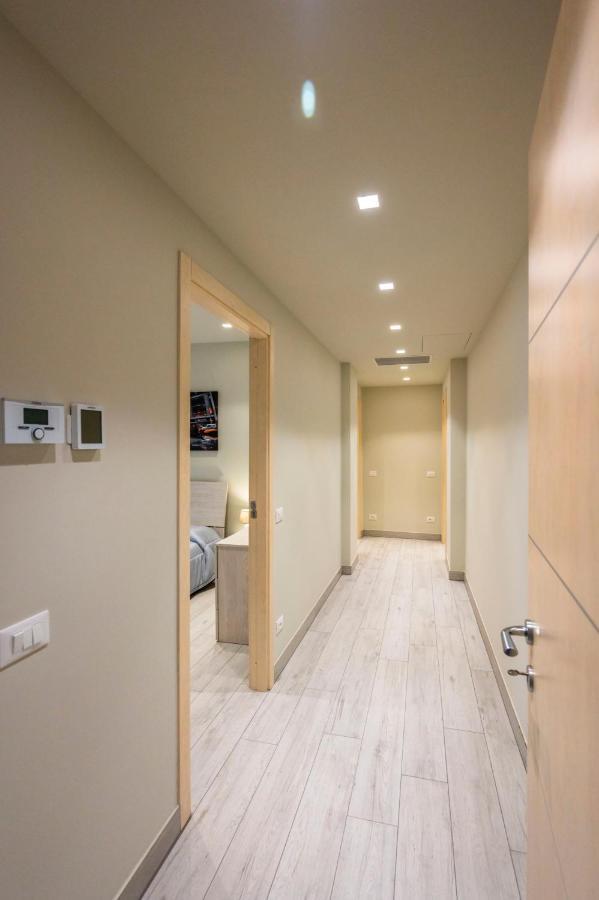 Casavacanza Orchidea 2 Bergamo Buitenkant foto