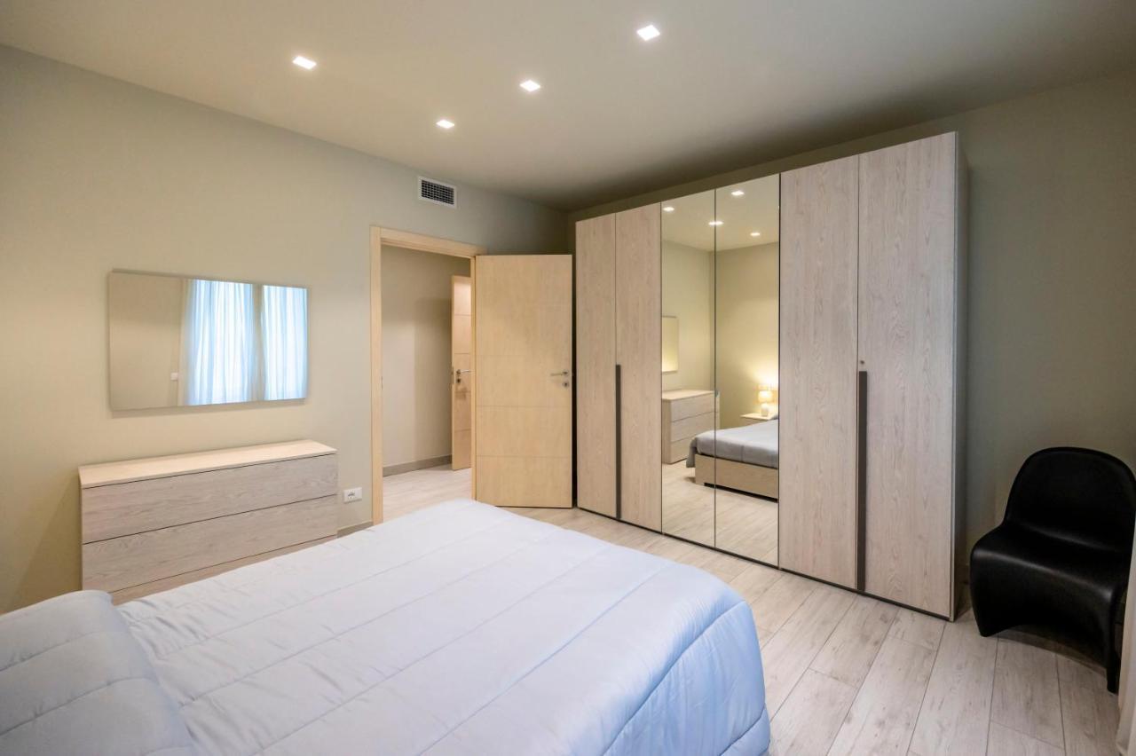 Casavacanza Orchidea 2 Bergamo Buitenkant foto