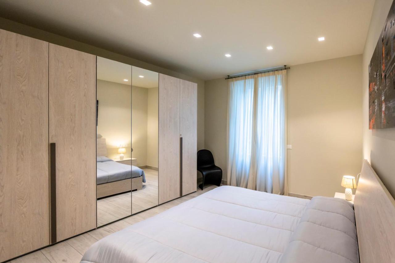 Casavacanza Orchidea 2 Bergamo Buitenkant foto