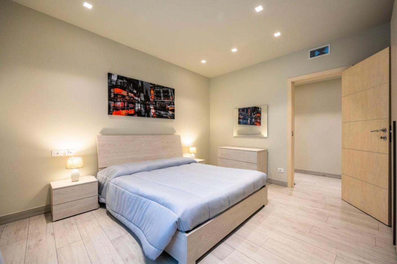 Casavacanza Orchidea 2 Bergamo Buitenkant foto