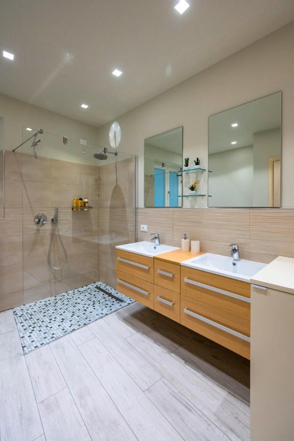 Casavacanza Orchidea 2 Bergamo Buitenkant foto