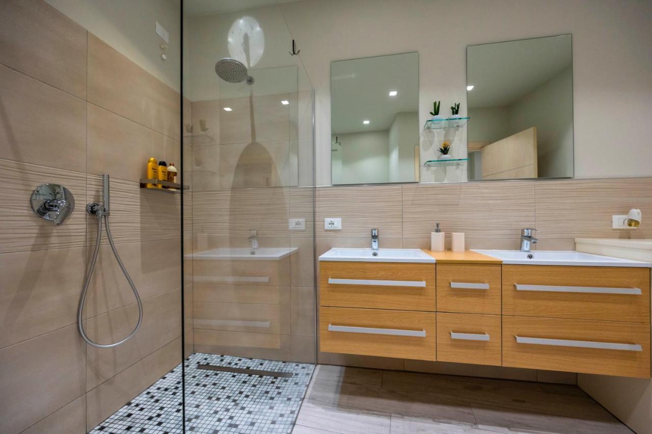 Casavacanza Orchidea 2 Bergamo Buitenkant foto