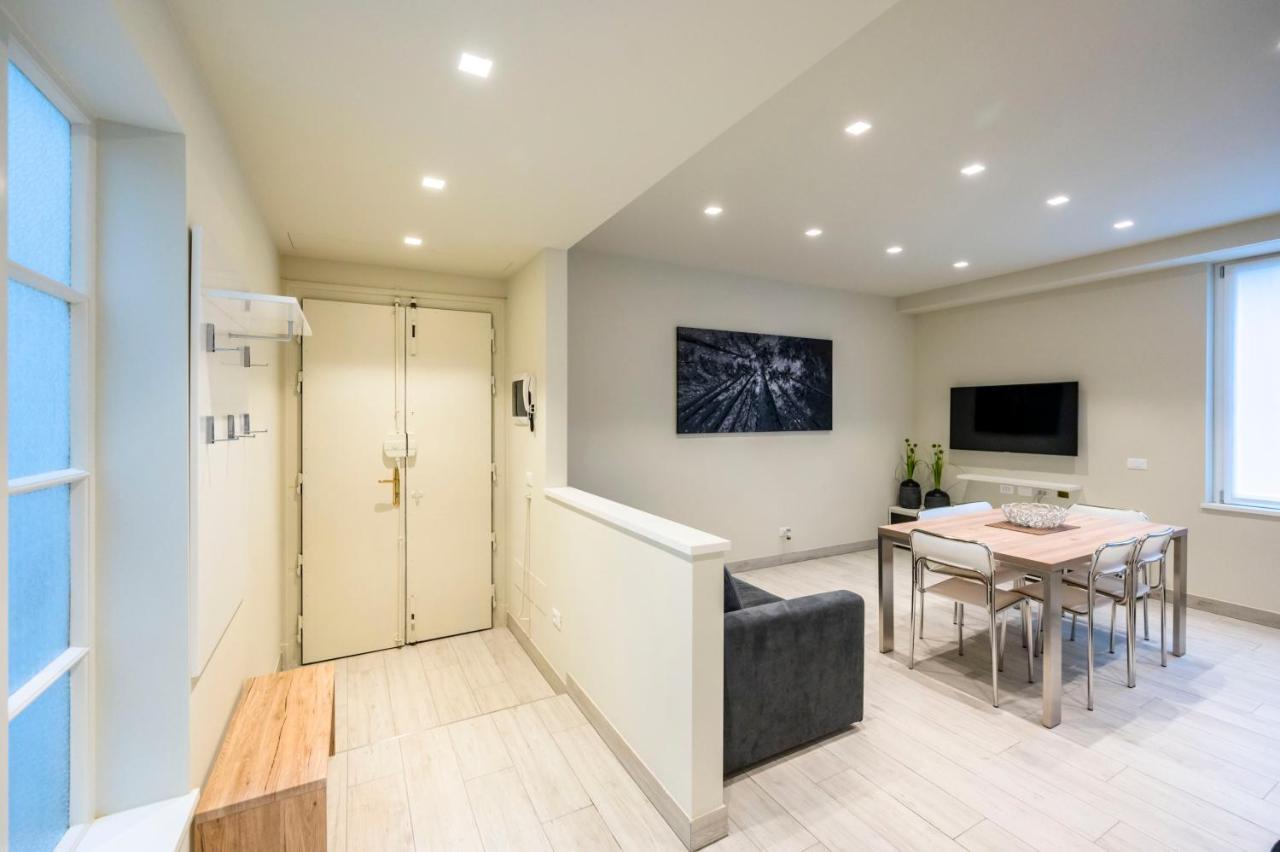 Casavacanza Orchidea 2 Bergamo Buitenkant foto