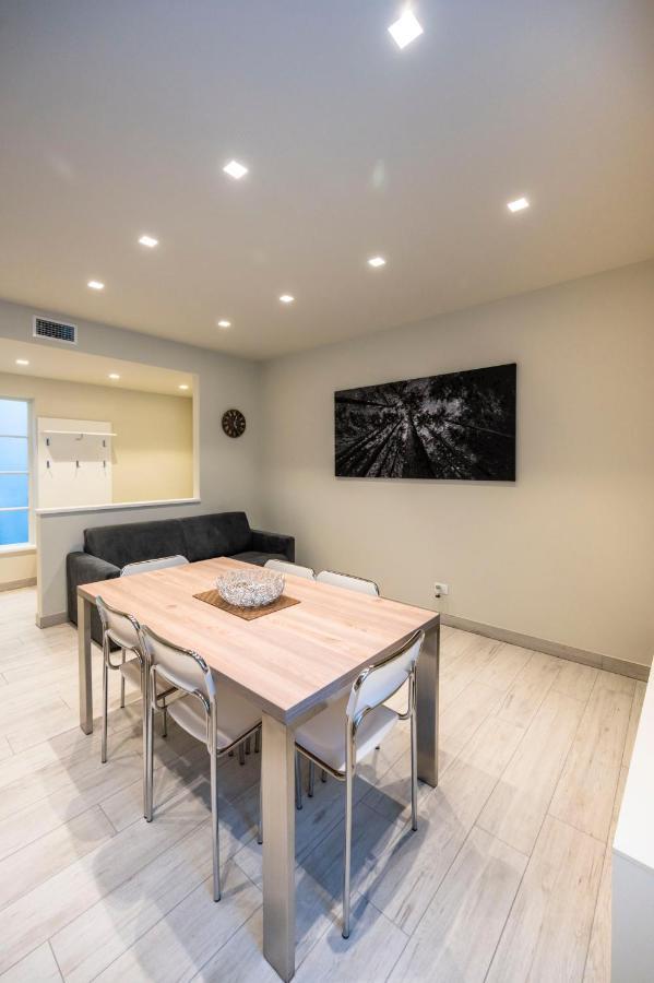 Casavacanza Orchidea 2 Bergamo Buitenkant foto