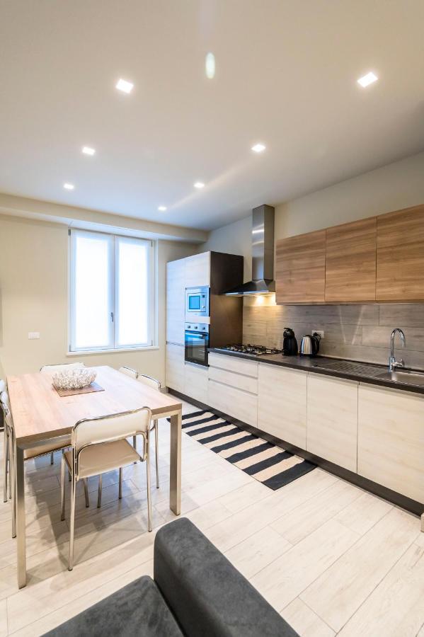 Casavacanza Orchidea 2 Bergamo Buitenkant foto