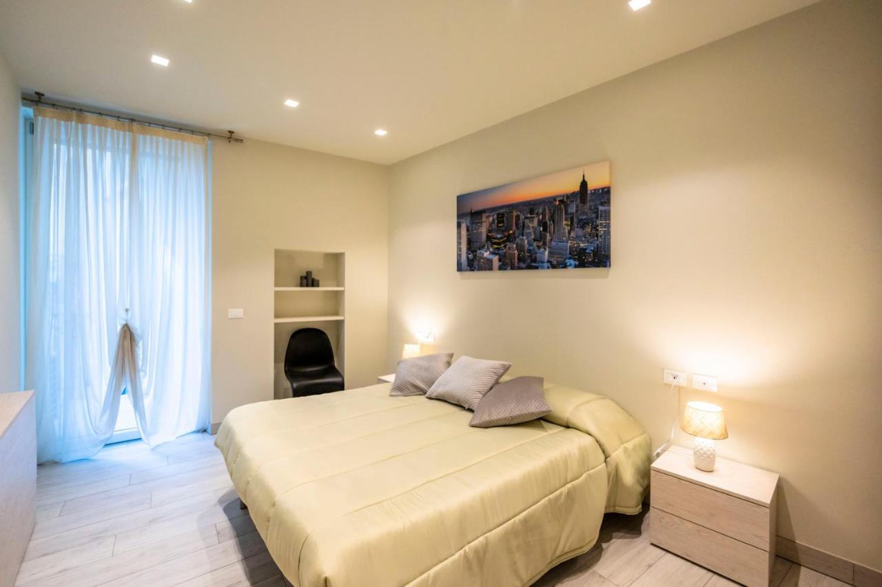 Casavacanza Orchidea 2 Bergamo Buitenkant foto