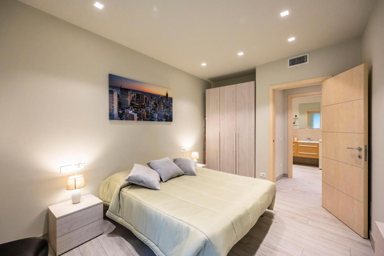 Casavacanza Orchidea 2 Bergamo Buitenkant foto
