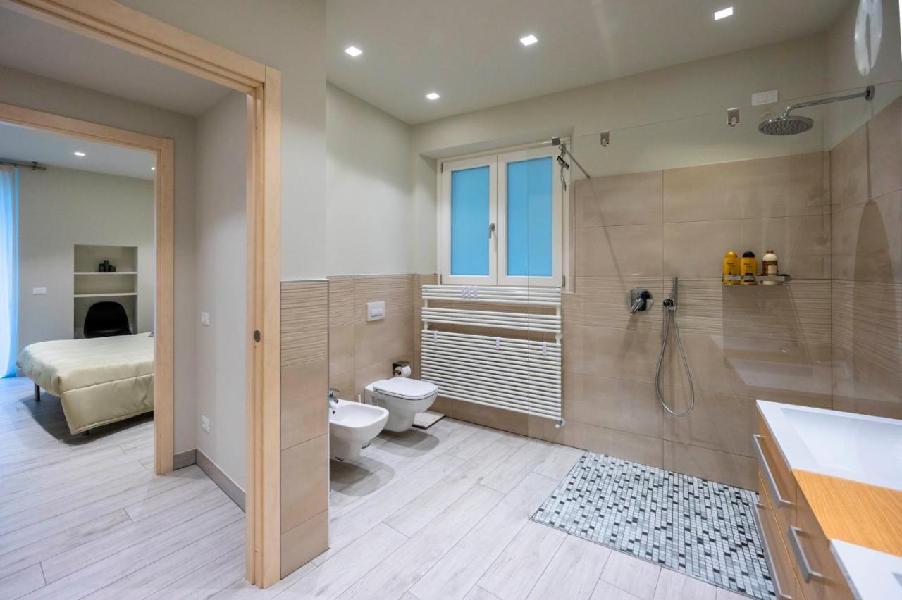 Casavacanza Orchidea 2 Bergamo Buitenkant foto