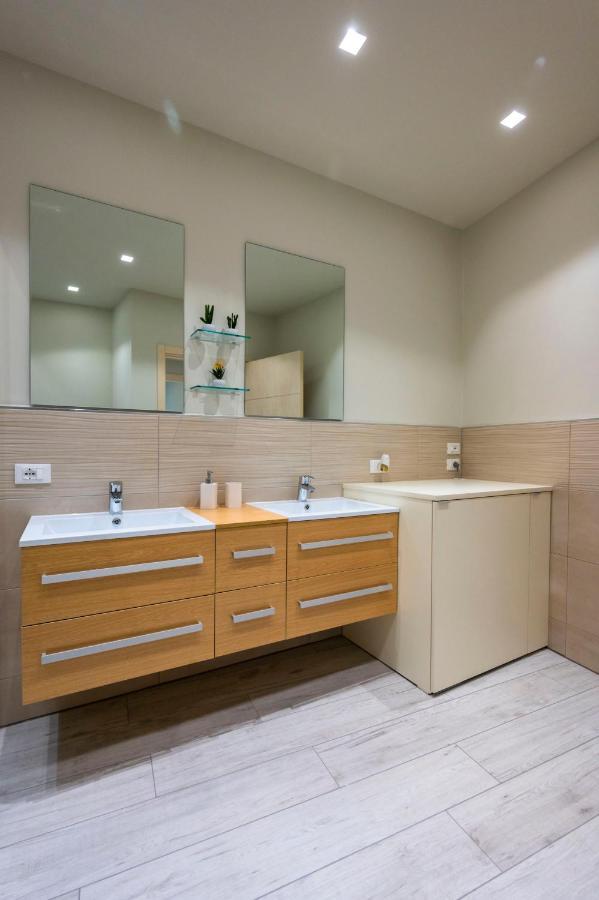 Casavacanza Orchidea 2 Bergamo Buitenkant foto
