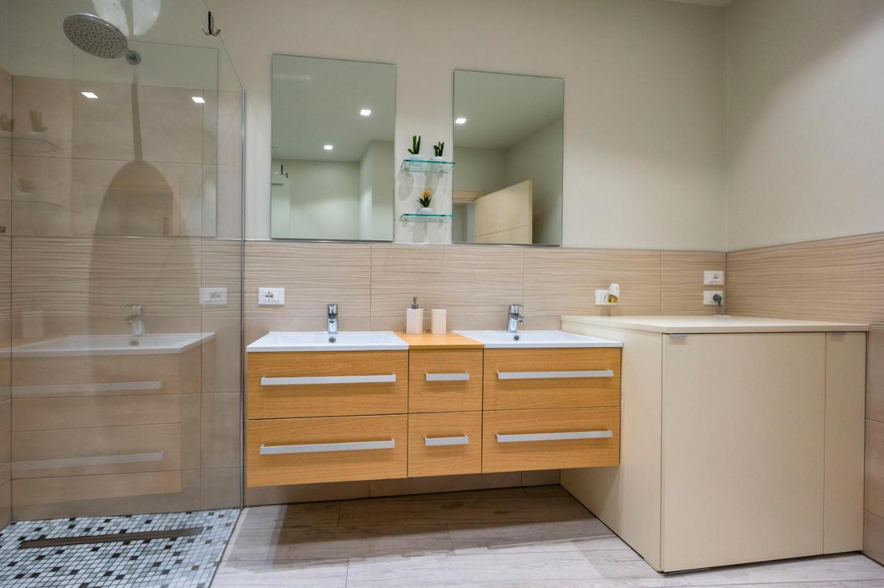 Casavacanza Orchidea 2 Bergamo Buitenkant foto