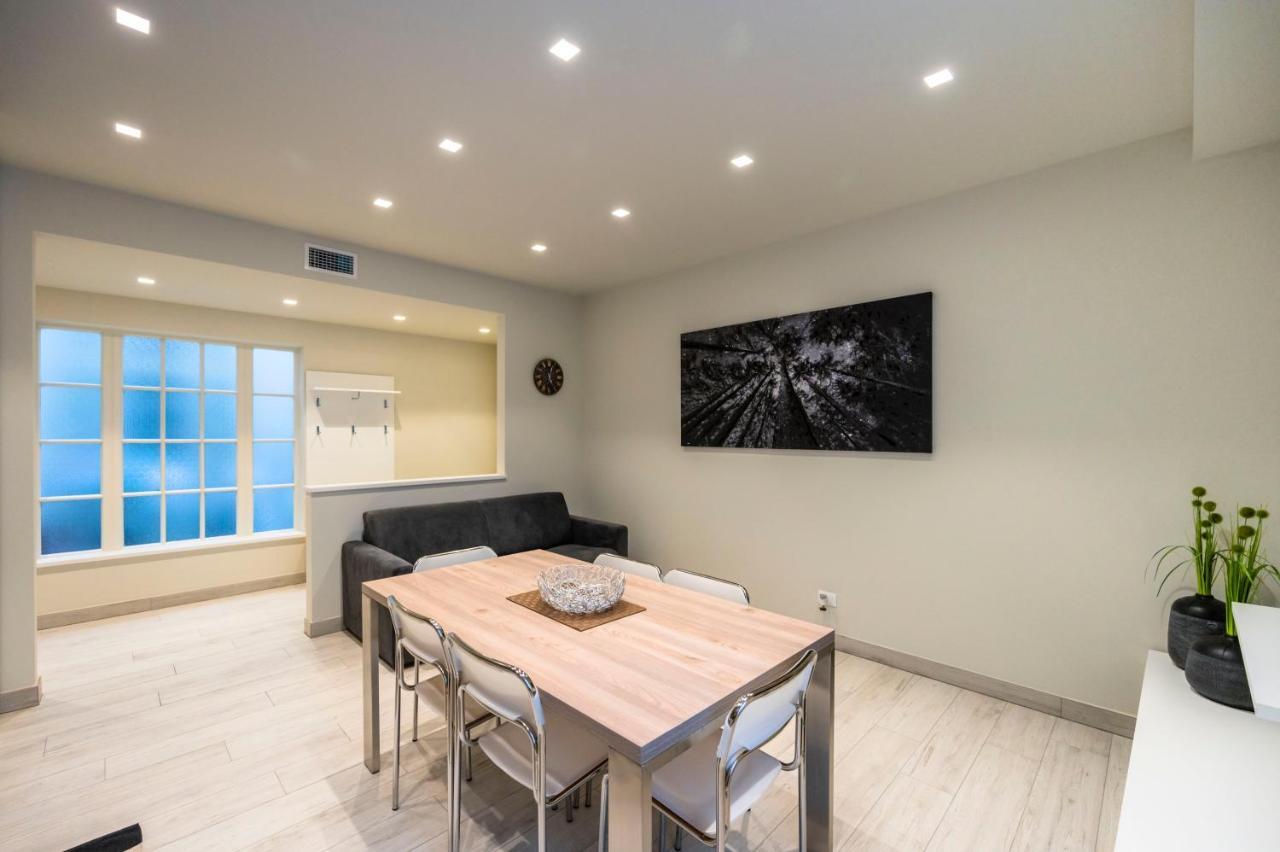 Casavacanza Orchidea 2 Bergamo Buitenkant foto