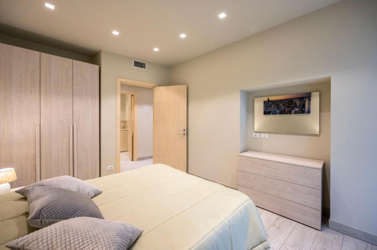 Casavacanza Orchidea 2 Bergamo Buitenkant foto