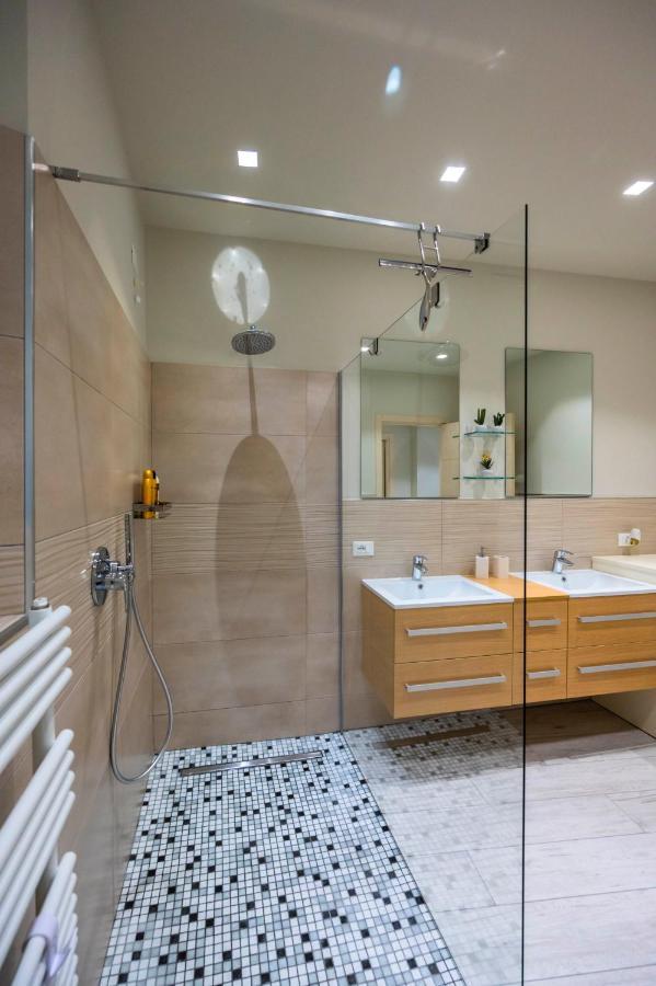Casavacanza Orchidea 2 Bergamo Buitenkant foto