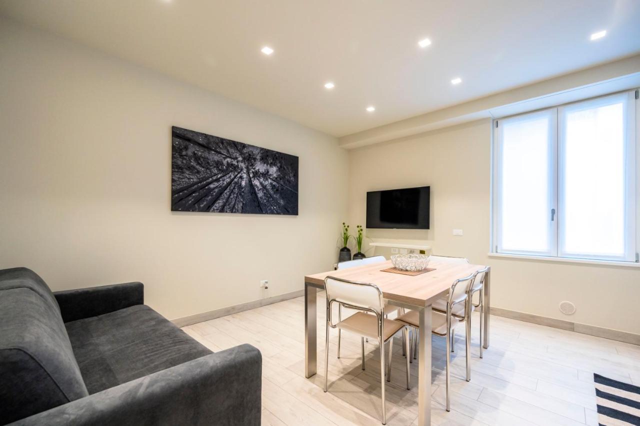 Casavacanza Orchidea 2 Bergamo Buitenkant foto