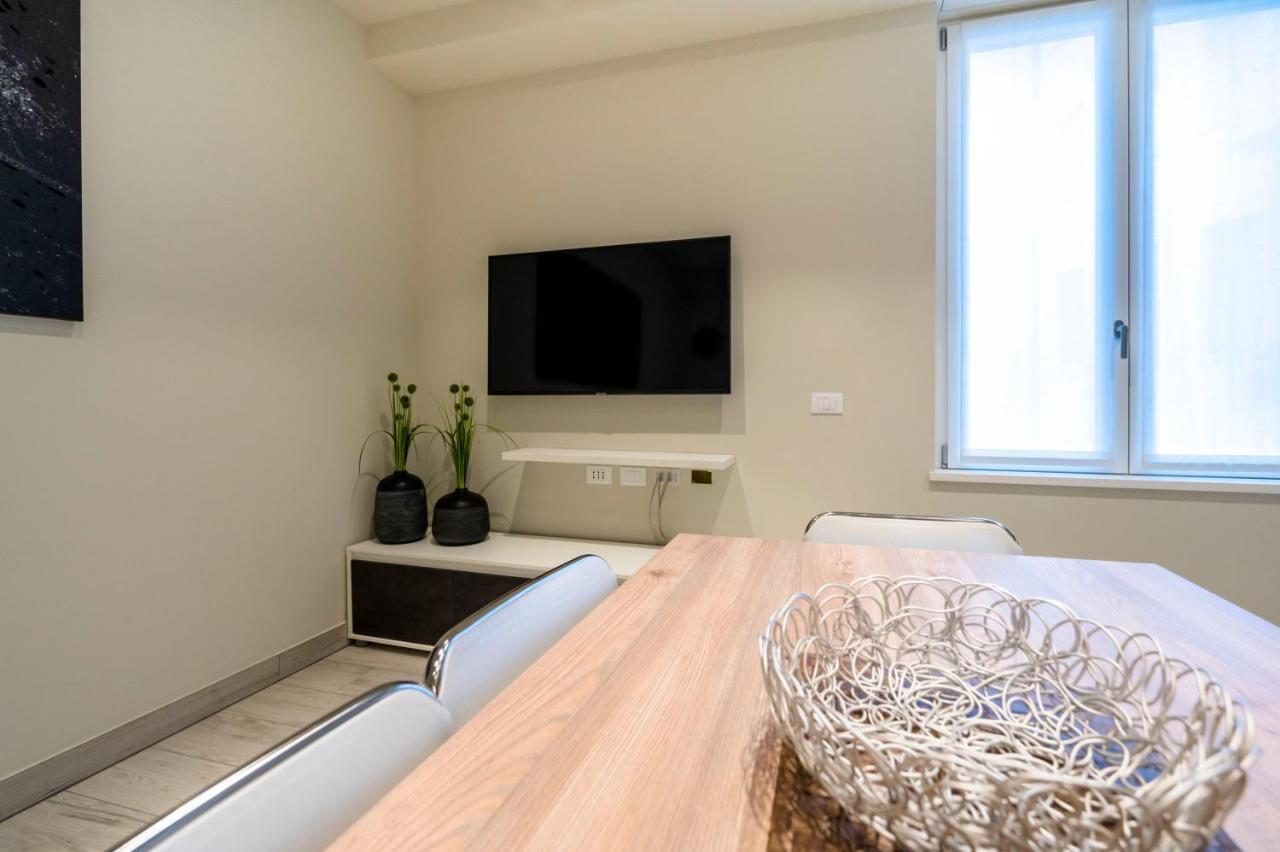 Casavacanza Orchidea 2 Bergamo Buitenkant foto