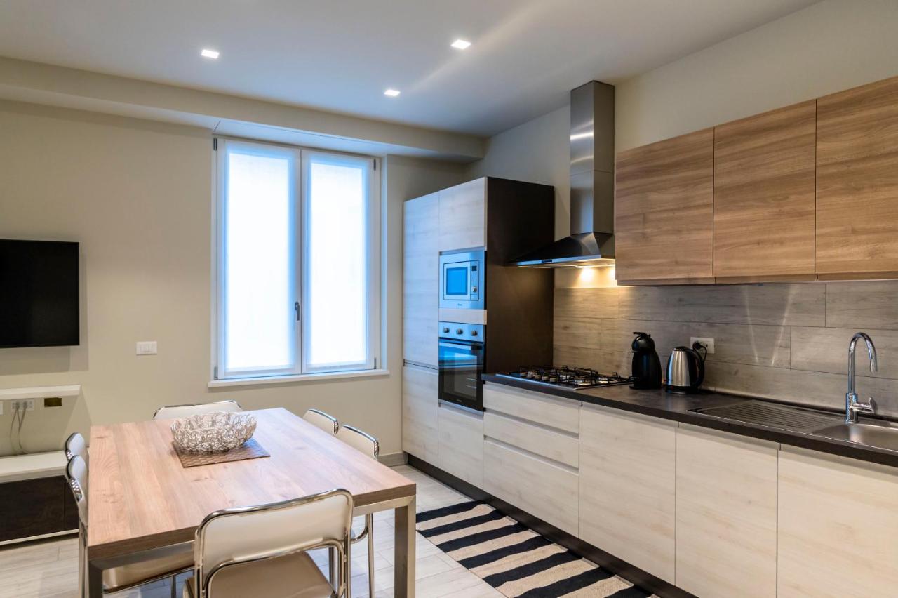 Casavacanza Orchidea 2 Bergamo Buitenkant foto
